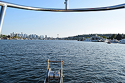 JEFF PARKER CLIENT APPRECIATION